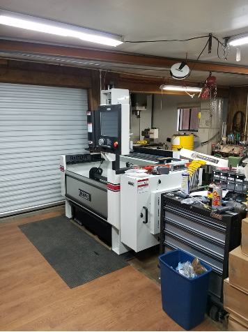 ROTTLER HP85 CNC HONE ROTTLER HP85 CNC HONE